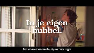 Vlaanderen Vakantieland - Getuigenis - Bubbelproof op reis met het gezin