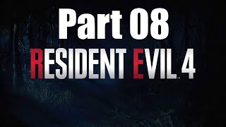 RESIDENT EVIL 4 REMAKE Chapters 13 & 14 | First Playthrough