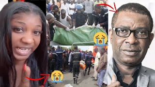 Ndeysane 😥 Décès Deux fils - Mia Guisse Sur Son Rencontre avec - Youssou Ndour Débarquer Sur....