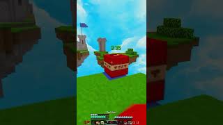 The CLEANEST Game EVER! #hypixel