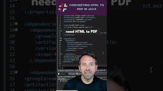 Convert HTML: Gamechanger!