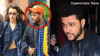 Things You Don't Know About The Weeknd #2024 #weeknd