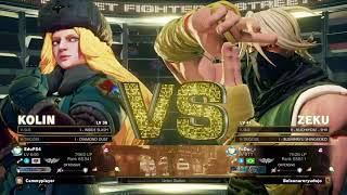 SF5CE Rage Quit: FoDu-_- (PSN ID: eduoldboy)