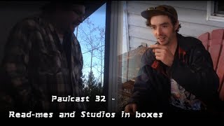 Paulcast 32 - Should i learn a DAW