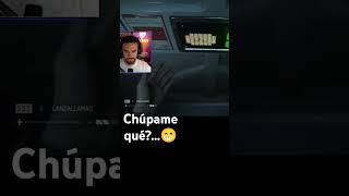 A Illojuan no le salió el escape #twitch #illojuan #humor #jumpscare #alienisolation