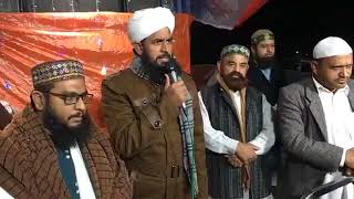 Live   khatam e Nabuwat Dharna @ Faizabad   TeHreek LaBBaik Ya RasOol ﷺ Allah   22th November 2017