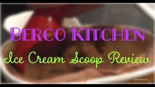 Birch Kitchen Ice Cream Scoop Review