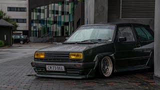 Kamei Golf MK2 [4K]