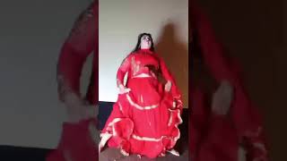 Maryam khan new dance 2034 #pashtoattandance #dance