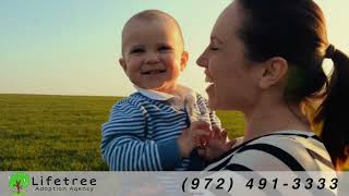 Lifetree Adoption Agency (Video Ad 2024)