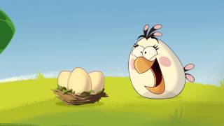 Angry Birds Toons episode 43 sneak peek  The Butterfly Effect