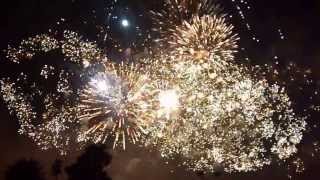 Nit del Foc - 19 marzo 2014