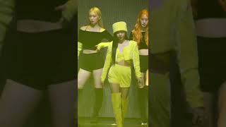 세로캠] 휘인 꿀(Honey) MIC ON 마마무 콘서트