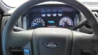 2012 Ford F-150 - Tulsa OK