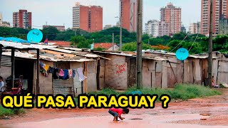 ¿Existe PARAGUAY?