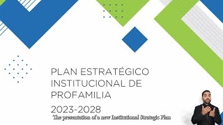 En Profamilia la calidad siempre es una prioridad, conoce nuestro trabajo realizado en 2023