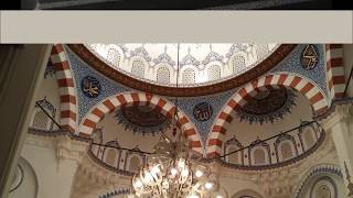 Tokyo Camii Mosque Japan