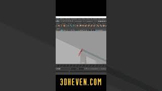 Dinning Table Modeling #maya | #3DHEVEN