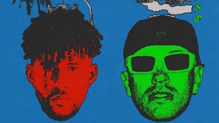 (FREE) BAD BUNNY x FEID - BUENOS AIRES // TRAP REGGAETON TYPE BEAT // CAMBIO DE RITMO