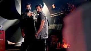 #status Sooreede💥#videosong 🎶 #Salaar💥 movie  #prabhas🔥💛 Prithviraj 🥹#whatsappstatus