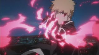 Bleach AMV: Ichigo vs Ginjo - [Never Surrender]