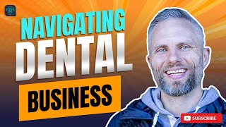 EP 405 Mastering Dentistry and Business Leadership with Gary Bird