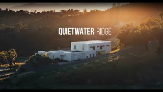 Quietwater Ridge | Home Stories