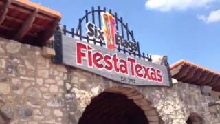 Six flags fiesta