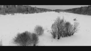 Karelia from above | Bridge