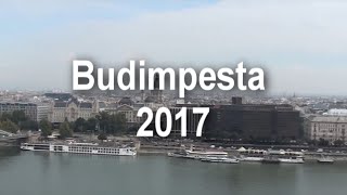 Nastup Budimpešta 2017