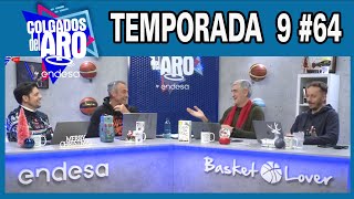 LUNES DE COLGADOS - PREDICCIONES PARA LA COPA - T9 CdA #64