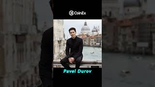 Telegram CEO Pavel Durov Arrested in France—Russia Furious!