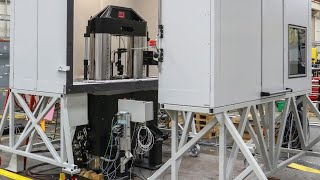 Model 853 Damper NVH System