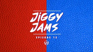 📻 Ep. 13 🍓 Jiggy Jams w/ Victor Niglio 🇺🇸 USA Special