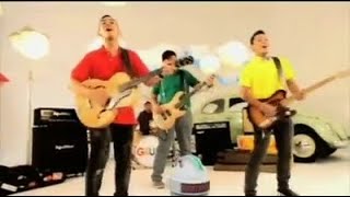 Gruvi - Nggak Penting (Original Clip HD)