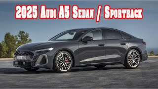 2025 audi a5 sportback s line | 2025 audi a5 sportback premium plus |2025 audi a5 sportback prestige