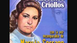 MARUJA SERRANO - MADRE MIA