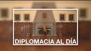 Diplomacia al Día del 17 al 21 de enero