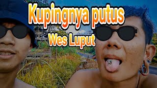 Anak PUNK MERAJALELA di kampung karang tanjung || Vlog kisah kehidupan