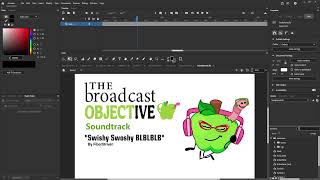 animating tbo live!!!