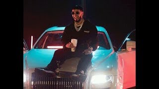 Anuel AA feat. Bad Bunny - Vamos Pa La Calle