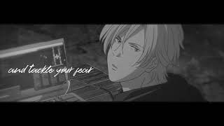 HAPPY HALLOWEEN  - BANANA FISH「Halloween (Wish You Were Here) by Oublaire」AMV