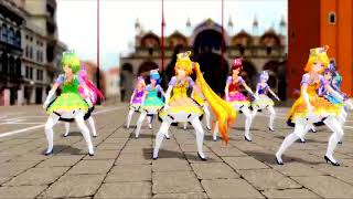 Nightcore Girls Just Want To Have Fun