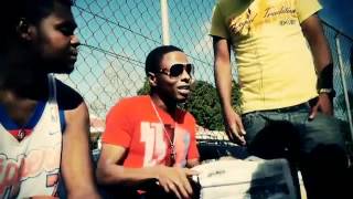 Paske'm se Ayisyen - Baky [Clip Officiel]