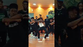 Rudeboy - Rihanna Choreo by Mayorflexx #dancewithmayor # #dance #explore #shortvideos #afrobeat