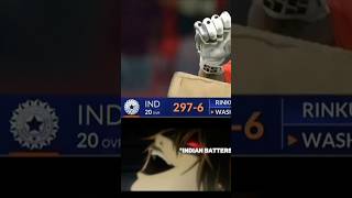 India t20 match || #shorts