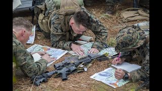 Land Navigation [Intro to land nav]