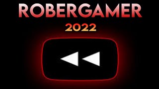 Rewind 2022 / Robergamer