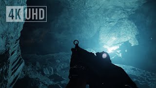 Break On Through | Ultra RTX PC Gameplay [4K UHD 60FPS] Call of Duty: Black Ops Cold War