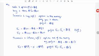 Binomial Option Pricing Model